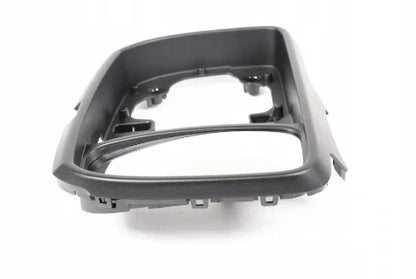 NEW VOLKSWAGEN CRAFTER SZ RIGHT SIDE WING FRAME W MIRROR 7C08985549B9 ORIGINAL