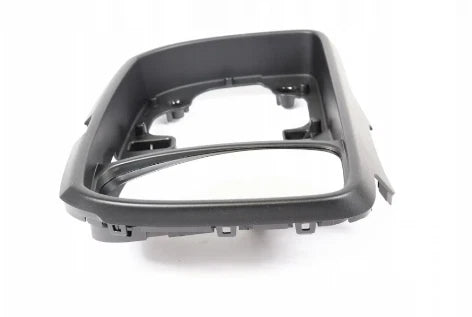 NEW VOLKSWAGEN CRAFTER SZ RIGHT SIDE WING FRAME W MIRROR 7C08985549B9 ORIGINAL