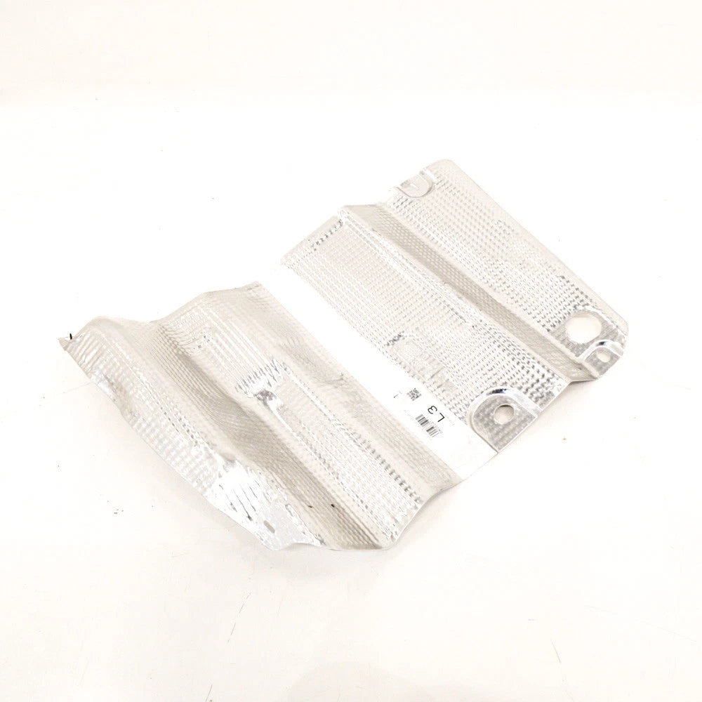 NEW AUDI A4 B9 HEAT PROTECTION PLATE 8W0804171 ORIGINAL