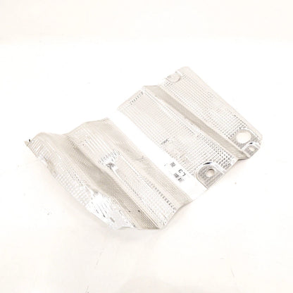NEW AUDI A4 B9 HEAT PROTECTION PLATE 8W0804171 ORIGINAL