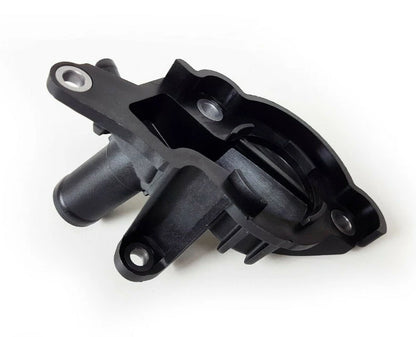 NEW VW JETTA A7 WATER PUMP THERMOSTAT HOUSING COVER 04E121121L ORIGINAL