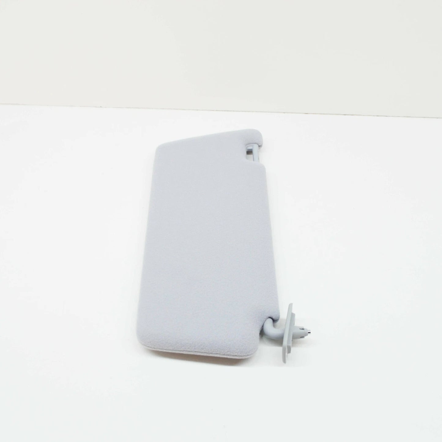 NEW MERCEDES-BENZ E W210 LEFT SUN VISOR A21081023107D84