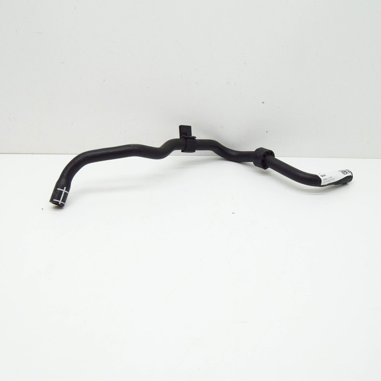 NEW AUDI A3 8P1 ENGINE COOLANT HOSE 1K0122109BB ORIGINAL