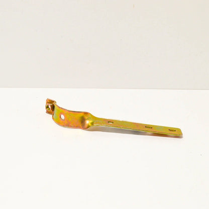 NEW BMW 3 E30 FRONT EXHAUST SUPPORT 18202242227 2242227 ORIGINAL