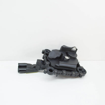 NEW AUDI Q5 8R CRANKCASE VENT VALVE VENT TRIM 06E103547P ORIGINAL