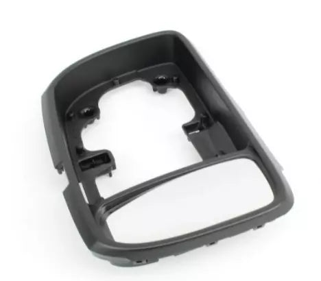 NEW VOLKSWAGEN CRAFTER SZ FRONT LEFT DOOR MIRROR FRAME 7C08985539B9 ORIGINAL