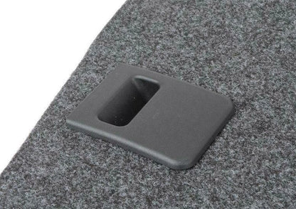 NEW VOLKSWAGEN JETTA A5 LUGGAGE COMPARTMENT FLOOR COVER 1K5863463D1BS ORIGINAL