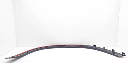 NEW MB GLE W167 FRONT LEFT WHEEL FENDER FLARE MOULDING A1678854700 ORIGINAL