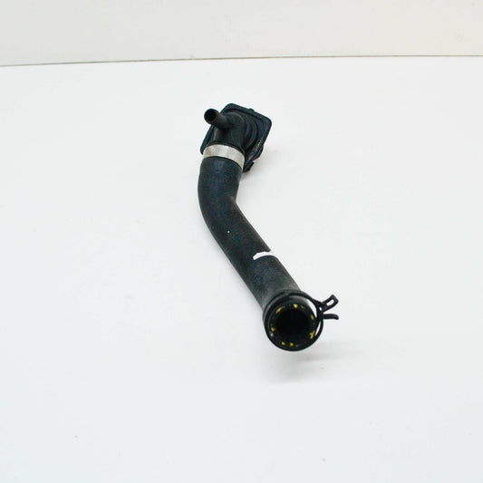 NEW MERCEDES-BENZ C W205 COOLANT WATER PIPE HOSE A2058300802 AMG ORIGINAL