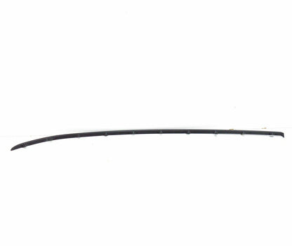 NEW AUDI A7 SPORTBACK 4G8 FRONT BUMPER RIGHT STRIP 4G8807968J ORIGINAL