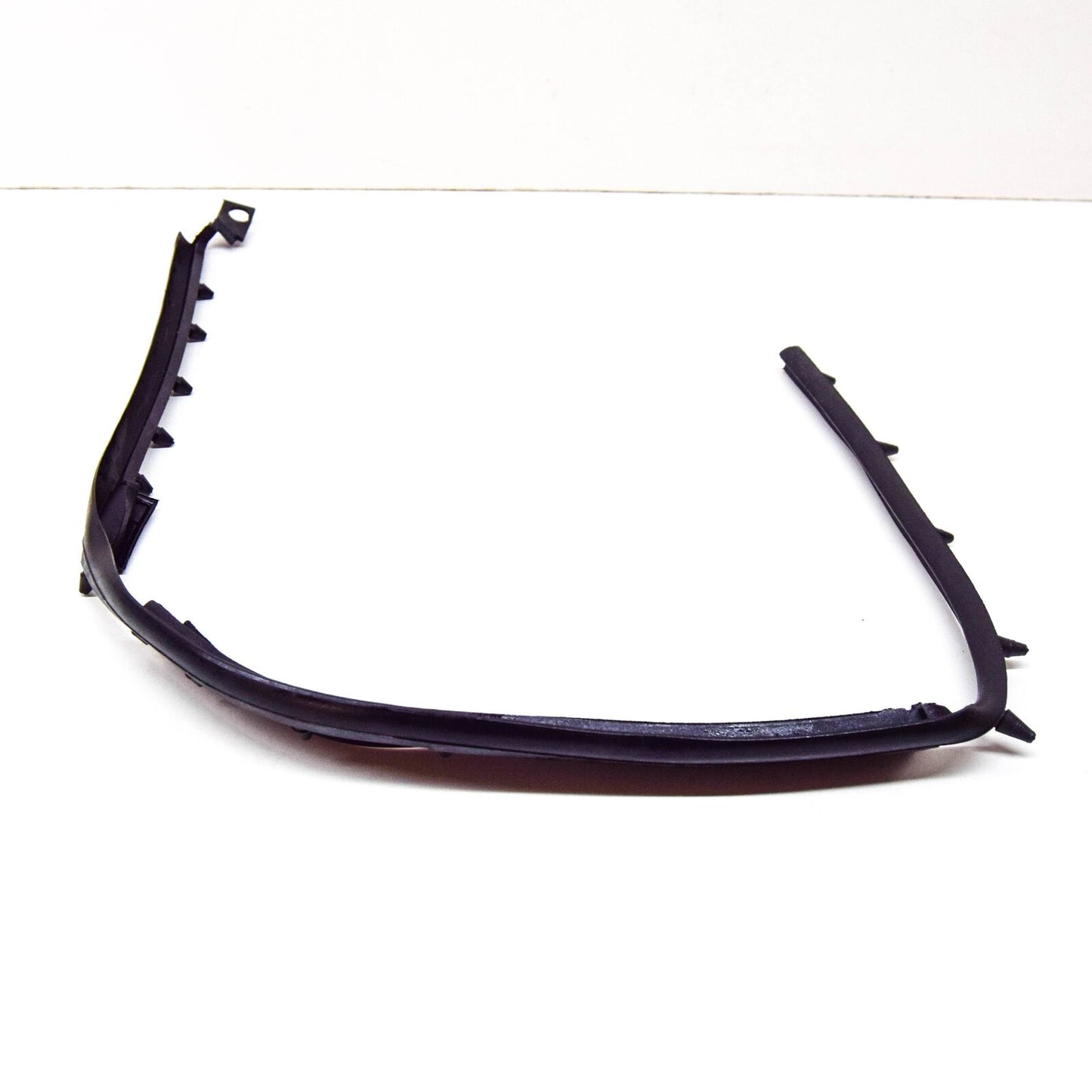 NEW MERCEDES-BENZ SL R129 FRONT RIGHT HEADLIGHT LOWER SEAL A1298261080 ORIGINAL