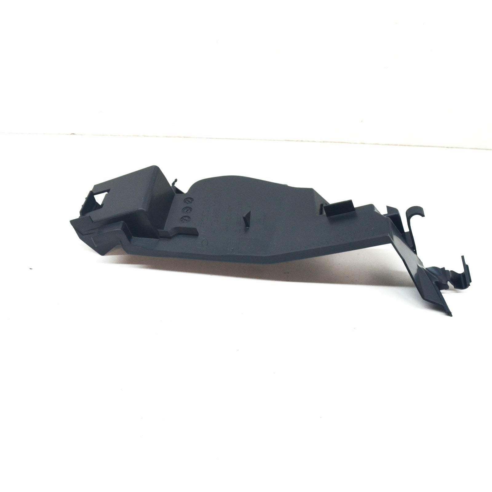 NEW MERCEDES-BENZ A W176 FRONT RIGHT AIR INLET GRILLE PLATE A1768880238 ORIGINAL