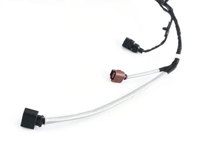 NEW VOLKSWAGEN JETTA A6 MK6 ENGINE WIRING HARNESS 04L971627AD ORIGINAL
