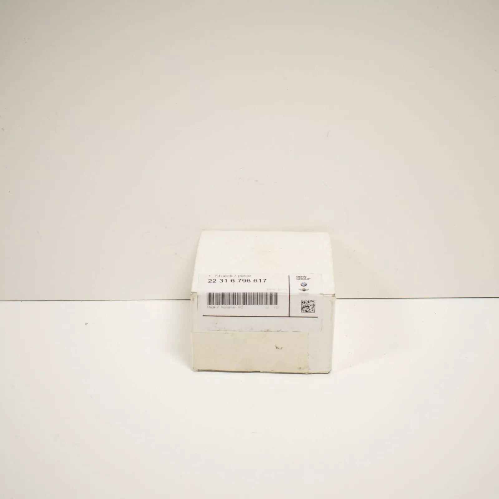 NEW BMW 1 F20 GEARBOX MOUNTING 22316796617 ORIGINAL