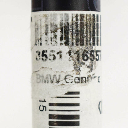 NEW BMW 7 E38 PARKING BRAKE PEDAL STRUT ABSORBER 35511165574 1997 ORIGINAL