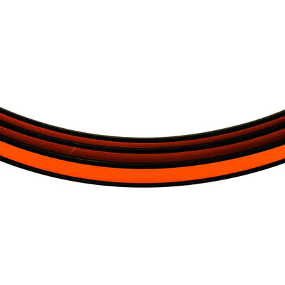 NEW BMW 5 F10 SUNROOF SEAL 54107245551 2013 ORIGINAL