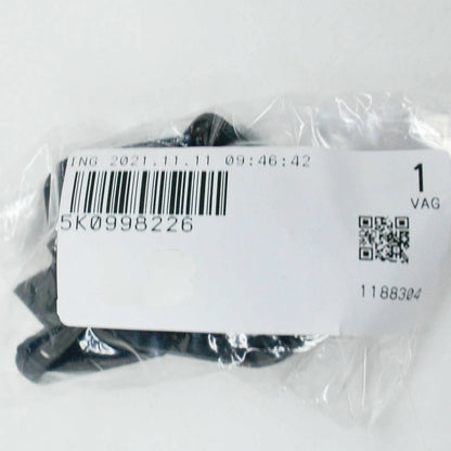 NEW VOLKSWAGEN GOLF MK6 RIGHT HEADLAMP HOUSING REPAIR KIT 5K0998226