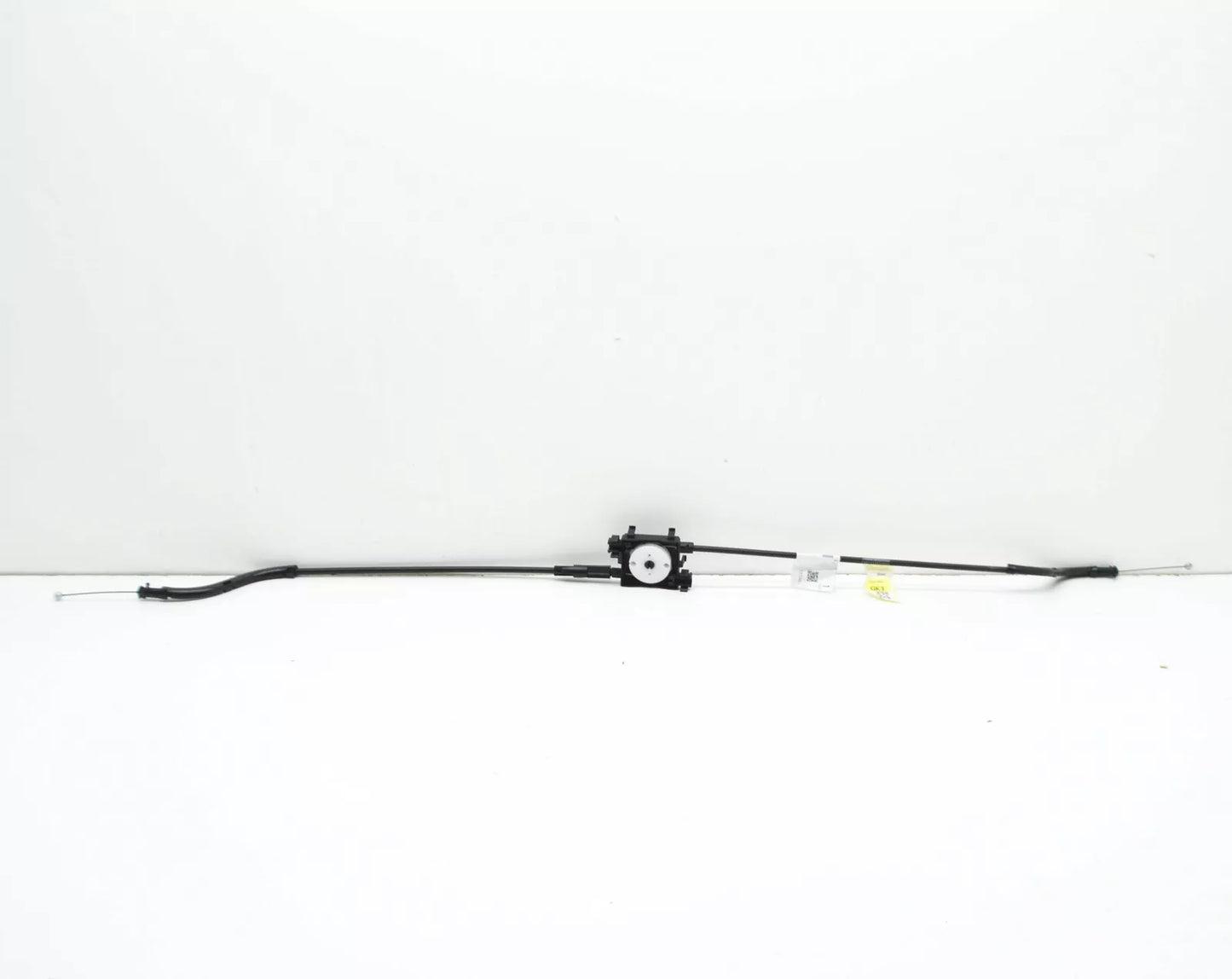 NEW VOLKSWAGEN T-ROC FRONT BONNET HOOD LID LOCK CABLE 2GA823531