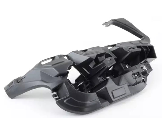 NEW BMW X3 F25 FRONT RIGHT BUMPER BRACKET 51117212956 7212956 ORIGINAL