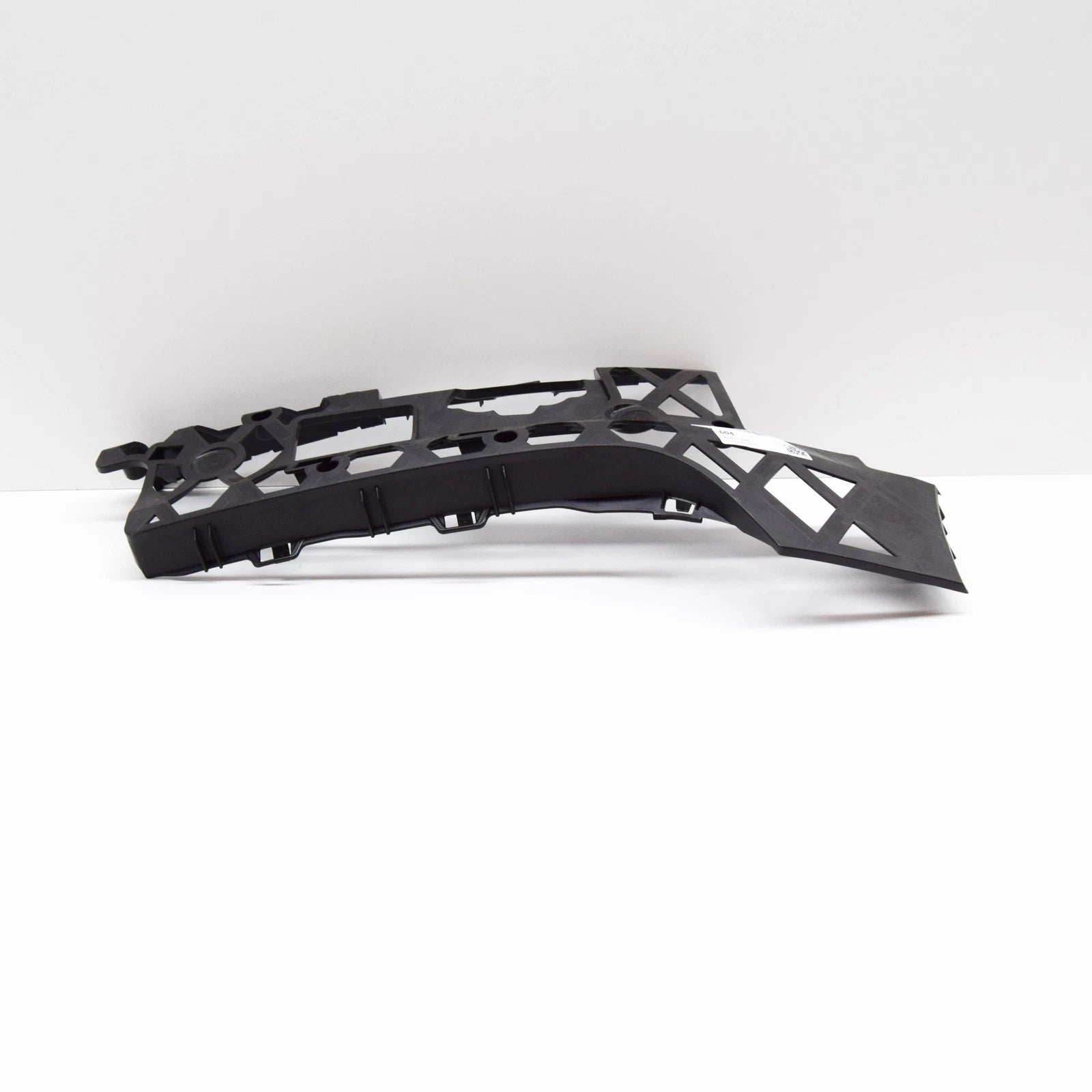 NEW VW PASSAT B7 FRONT LEFT BUMPER GUIDE PIECE R-LINE 3AA807177B ORIGINAL