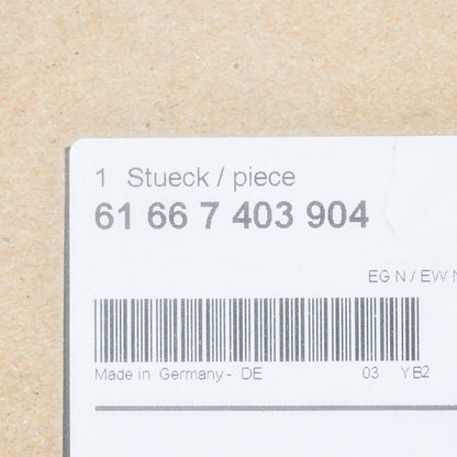 new bmw 2 f46 1.5d 70kw windshield washer tank 61667403904 2015 original