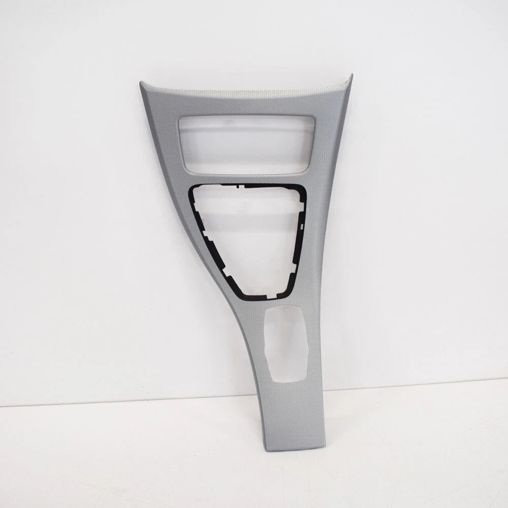 NEW BMW 3 E90 CENTER CONSOLE TRIM 51167898999 7898999 ORIGINAL