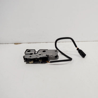 NEW VOLKSWAGEN JETTA MK5 BONNET LOCK 1K1823509E 2008