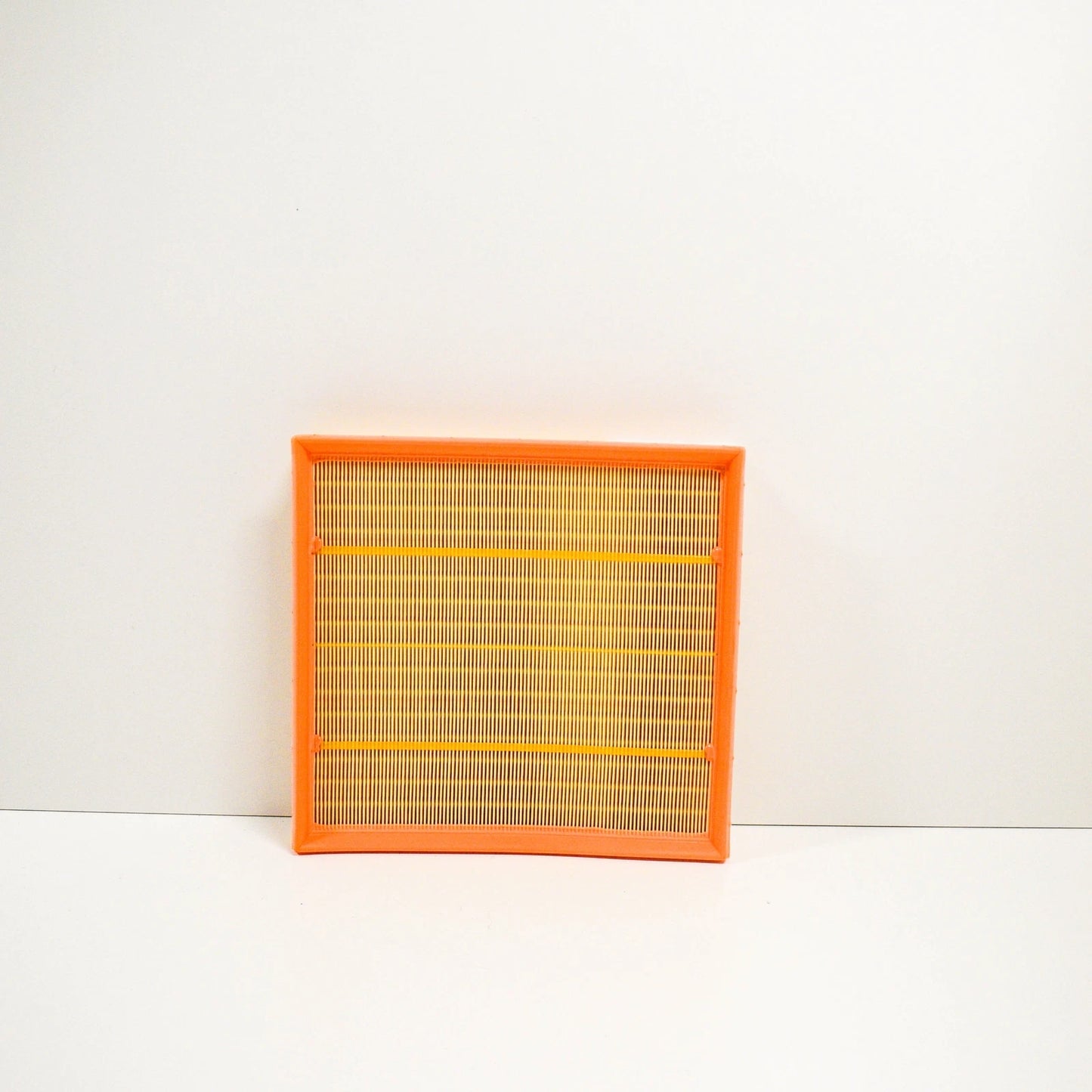 NEW BMW 6 F12 AIR FILTER ELEMENT 13717605913 7605913 ORIGINAL