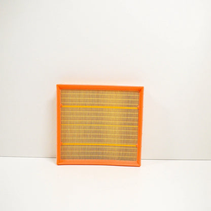 NEW BMW 6 F12 AIR FILTER ELEMENT 13717605913 7605913 ORIGINAL