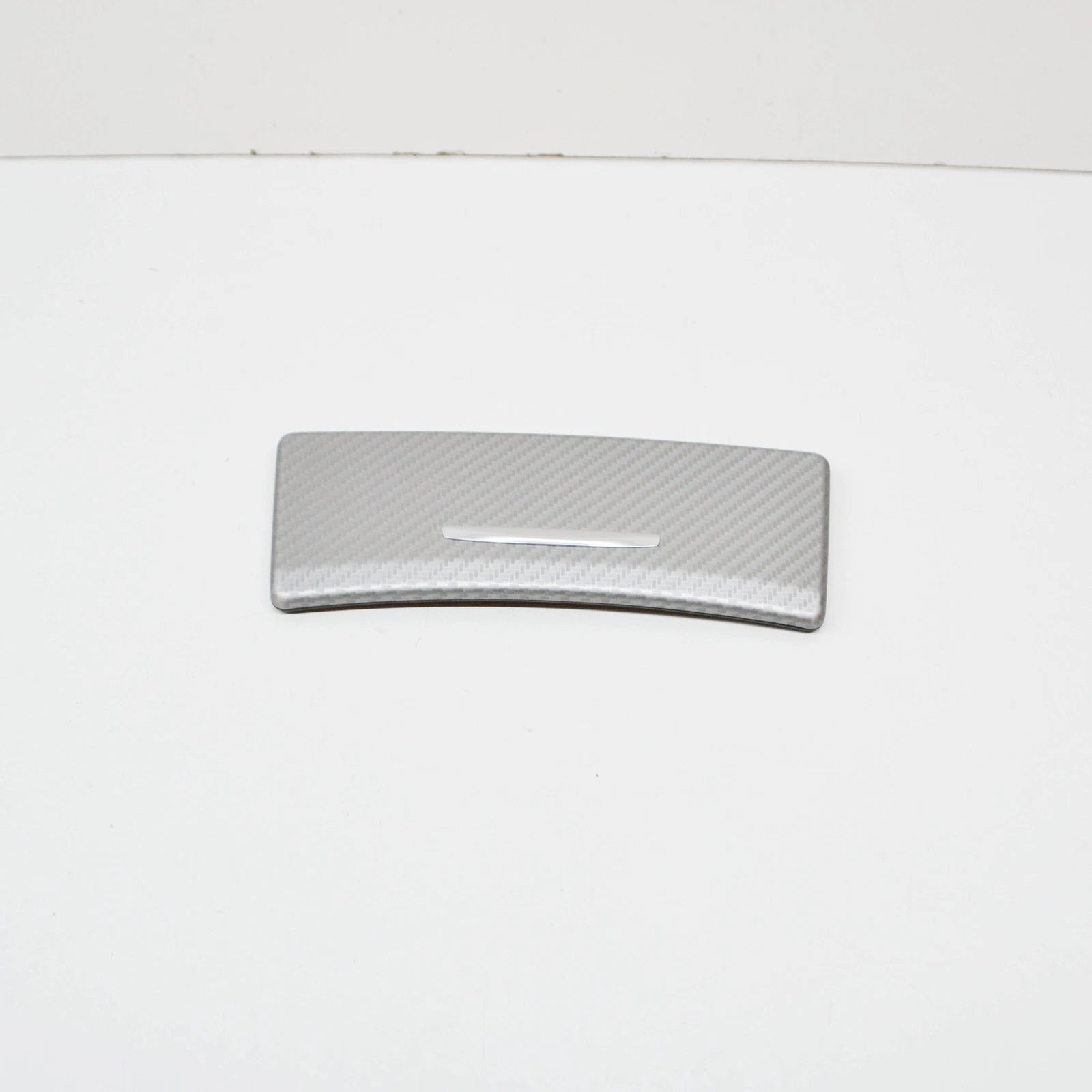 NEW BMW Z4 ROADSTER E89 CENTER CONSOLE FRONT COVER 51168049224 ORIGINAL