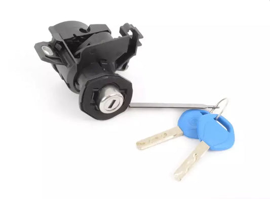 NEW BMW 3 E90 TAILGATE LOCK 7144878 51247144878 ORIGINAL