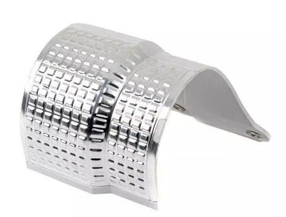 NEW AUDI A3 8P FRONT CV JOINT GUARD PLATE 1K0407721G ORIGINAL