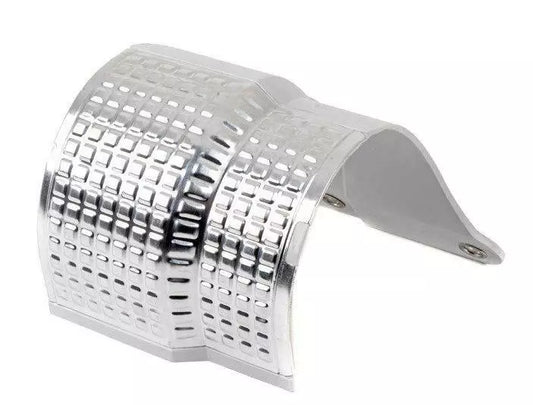 NEW AUDI A3 8P FRONT CV JOINT GUARD PLATE 1K0407721G ORIGINAL