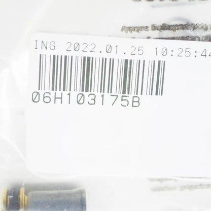 NEW AUDI A3 8P CYLINDER HEAD NON-RETURN VALVE 06H103175B