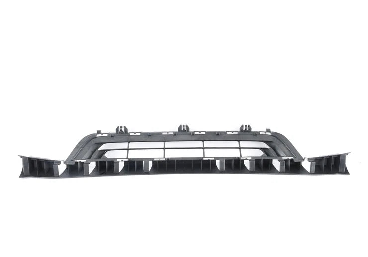 NEW BMW I3 I01 FRONT BUMPER AIR INTAKE INSERT 51117296819 ORIGINAL