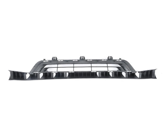 NEW BMW I3 I01 FRONT BUMPER AIR INTAKE INSERT 51117296819 ORIGINAL