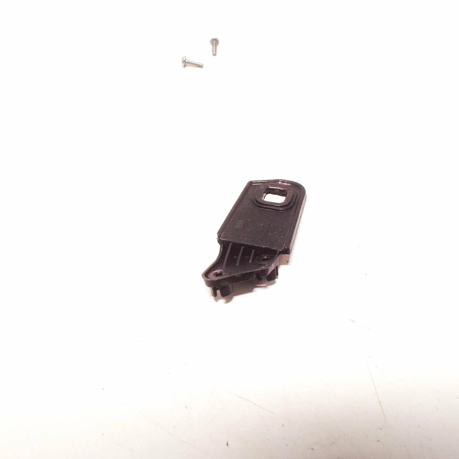 NEW AUDI A6 C7 LEFT HEADLIGHT BRACKET REPAIR KIT 4G0998121B ORIGINAL