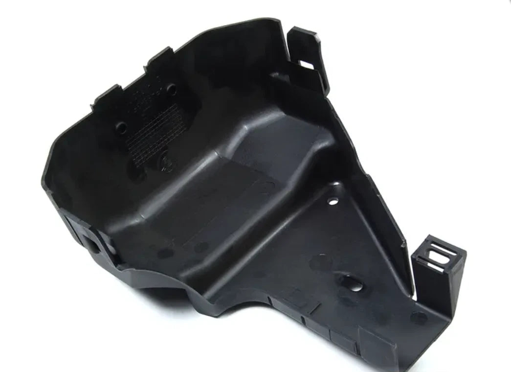 NEW BMW 7 E38 SPARK PLUG WIRE COVER 1702731 12111702731 ORIGINAL