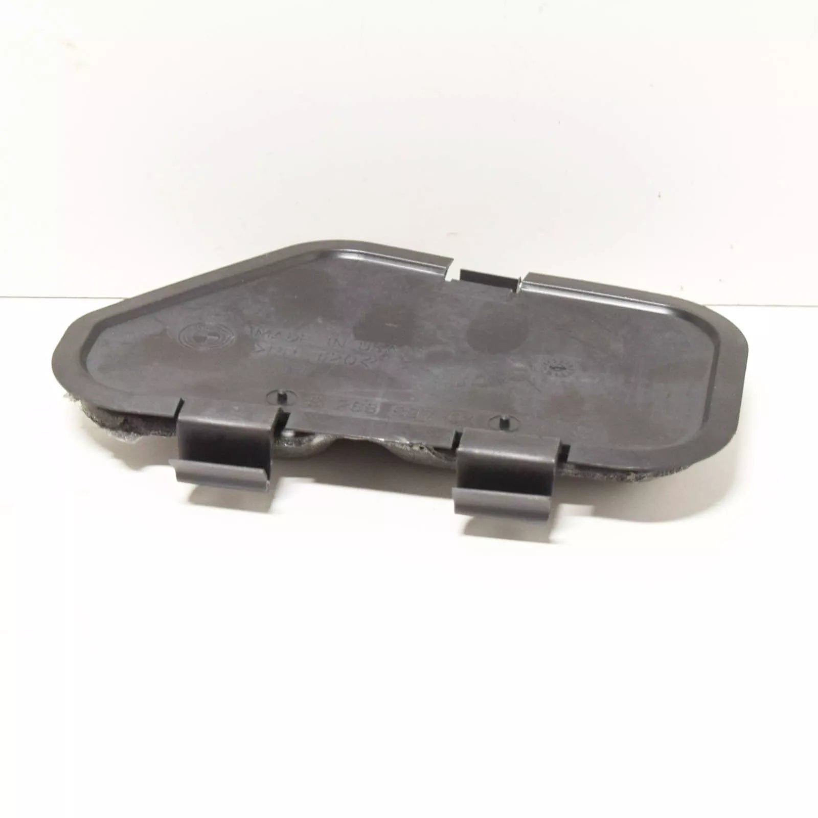 NEW BMW X5 E53 Z3 E36 OIL SUMP DRAIN PLUG COVER FLAP 51718268897 ORIGINAL