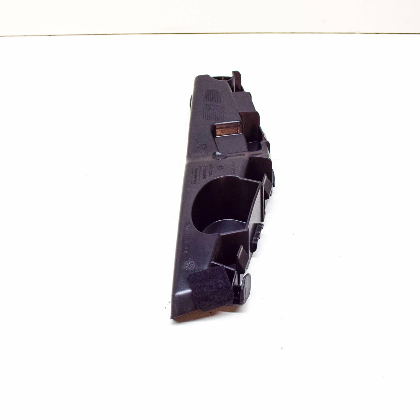 NEW VOLKSWAGEN AMAROK FRONT RIGHT BUMPER BRACKET 2H6807184A ORIGINAL