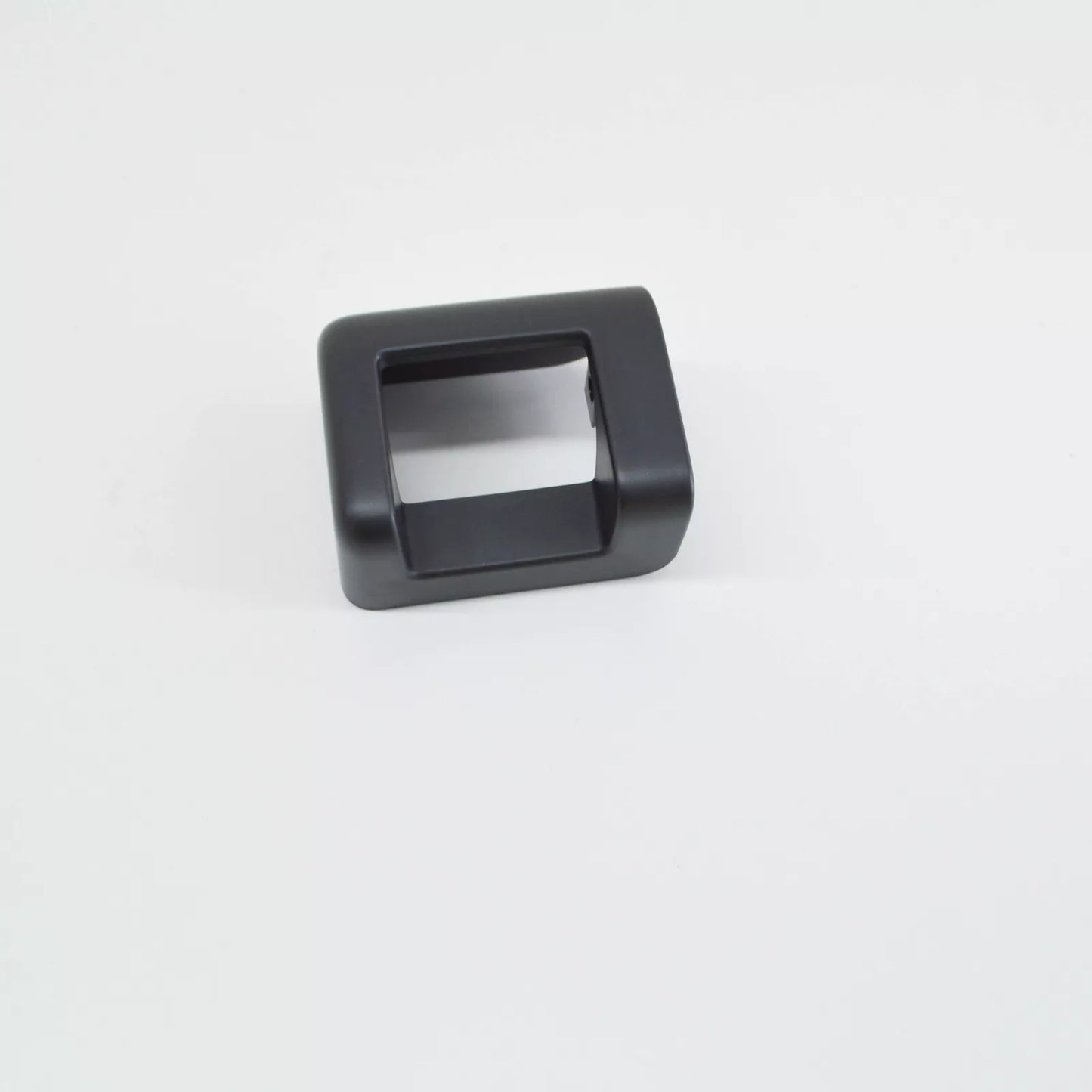 NEW VOLKSWAGEN TOURAN 1T 3. SEAT BENCH LEFT COVER 1T088521971N ORIGINAL