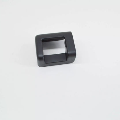 NEW VOLKSWAGEN TOURAN 1T 3. SEAT BENCH LEFT COVER 1T088521971N ORIGINAL