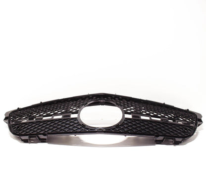 NEW MERCEDES-BENZ SLK R172 RADIATOR GRILLE A1728880560 ORIGINAL