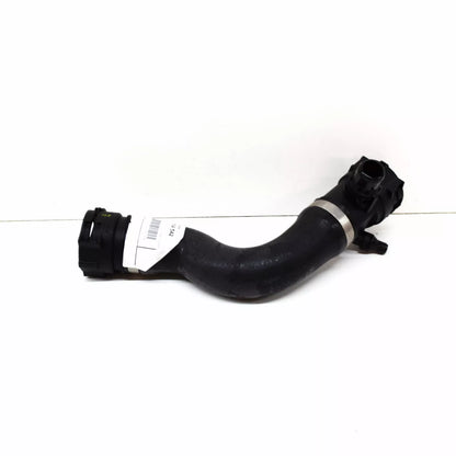 NEW BMW 3 F30 COOLANT RADIATOR HOSE 17127604542 7604542 ORIGINAL