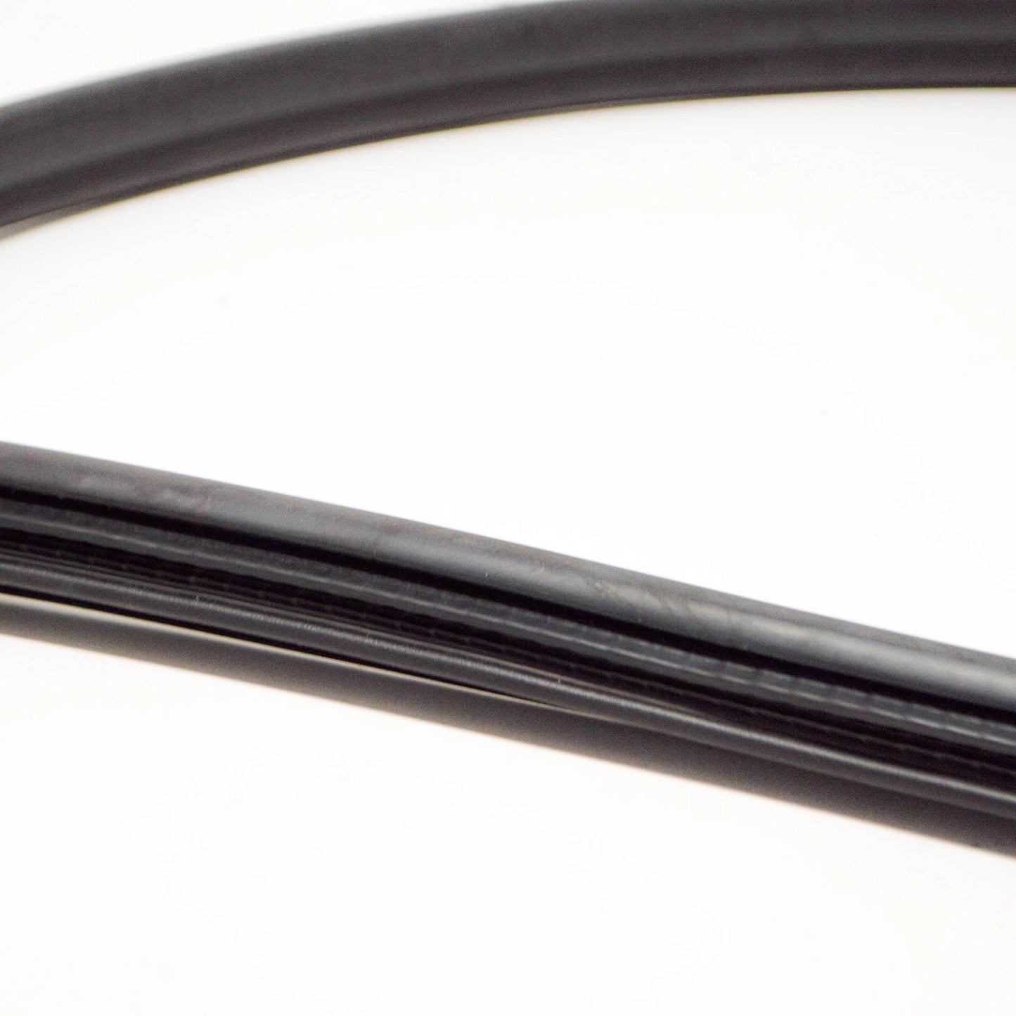 NEW BMW 3 COMPACT E46 REAR SIDE WINDOW SEAL 51727047349 7047349 ORIGINAL