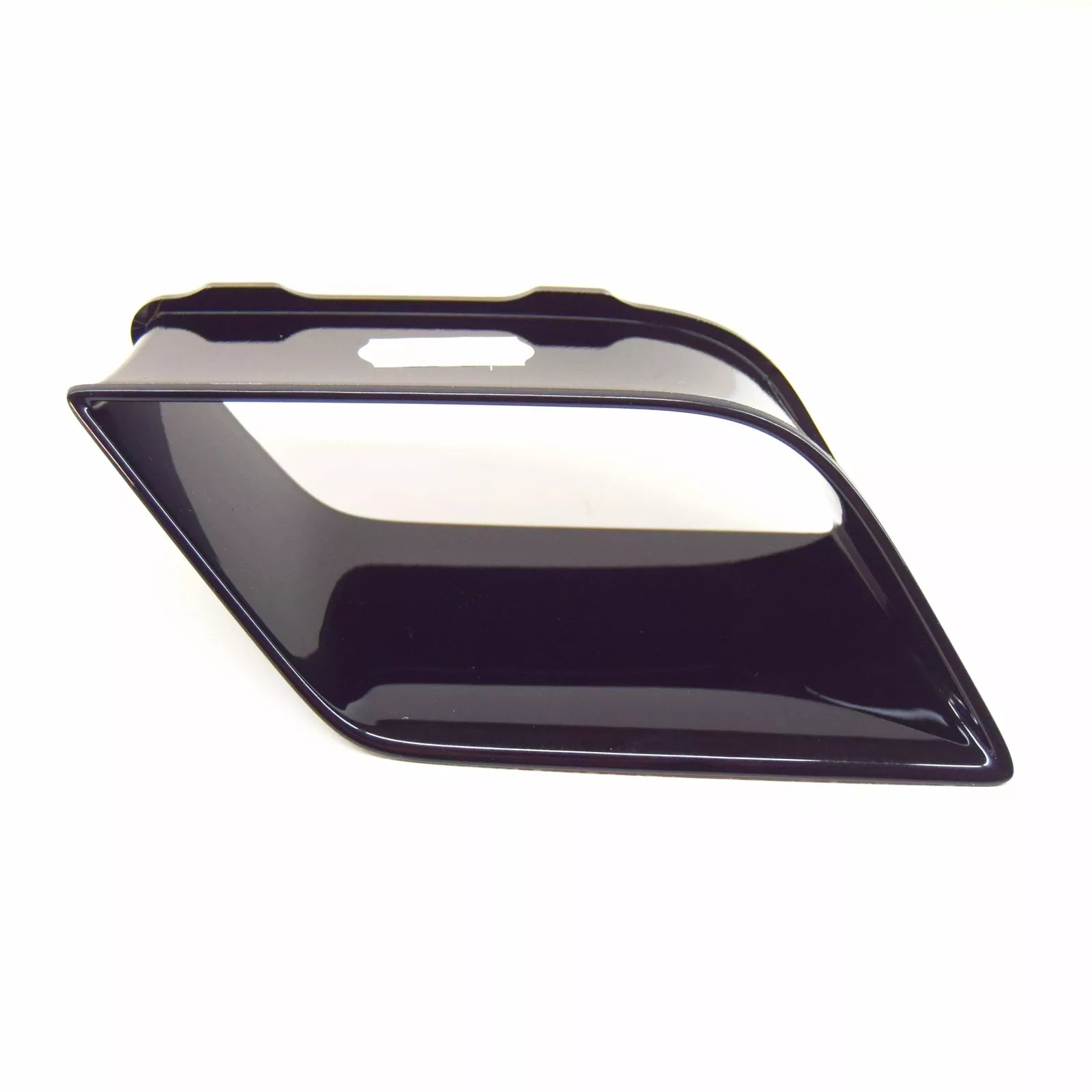 NEW AUDI A5 RS5 8W6 FRONT BUMPER AIR GUIDE COVER DUCT LEFT 8W6807157T94