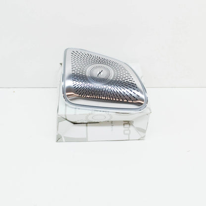 NEW MB GLE W167 FRONT RIGHT DOOR MIRROR TRIANGLE COVER A16772024057F24