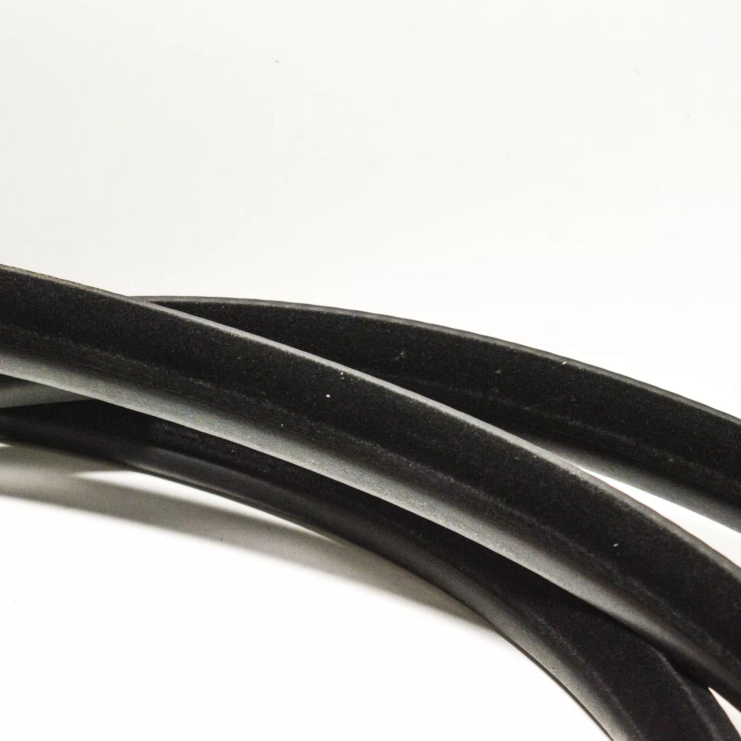 NEW BMW 3 E46 FRONT INNER DOOR PROTECTION SEAL 51728194682 ORIGINAL