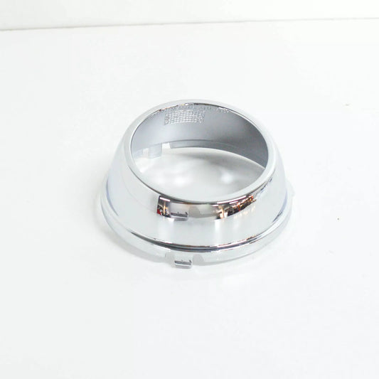 NEW MB ML W164 FRONT BUMPER LEFT FOG LIGHT CHROME COVER A1648852723 OEM