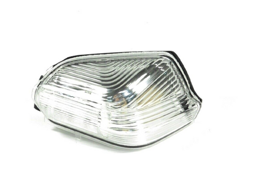 new vw crafter 2e mk1 right door mirror turn indicator lhd 2e0953050c original